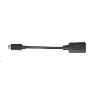 TRUST Převodník USB Type-C - USB 3.0 Converter TRUST Převodník USB Type-C - USB 3.0 Converter
