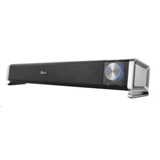 TRUST Reproduktory Asto Sound Bar PC Speaker TRUST Reproduktory Asto Sound Bar PC Speaker