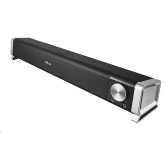 TRUST Reproduktory Asto Sound Bar PC Speaker TRUST Reproduktory Asto Sound Bar PC Speaker