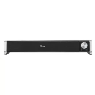 TRUST Reproduktory Asto Sound Bar PC Speaker TRUST Reproduktory Asto Sound Bar PC Speaker