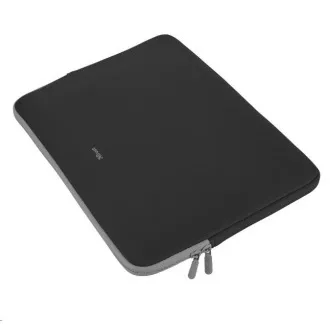 TRUST Pouzdro na notebook 15.6" Primo Soft Sleeve for laptops - black TRUST Pouzdro na notebook 15.6" Primo Soft Sleeve for laptops - black