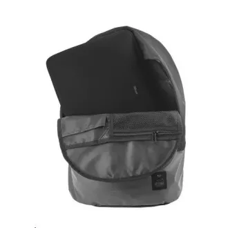 TRUST Pouzdro na notebook 15.6" Primo Soft Sleeve for laptops - black TRUST Pouzdro na notebook 15.6" Primo Soft Sleeve for laptops - black