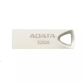 ADATA Flash Disk 32GB UV210, USB 2.0 Dash Drive, kovový ADATA Flash Disk 32GB UV210, USB 2.0 Dash Drive, kovový