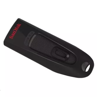 SanDisk Flash Disk 256GB Ultra, USB 3.0, černá SanDisk Flash Disk 256GB Ultra, USB 3.0, černá