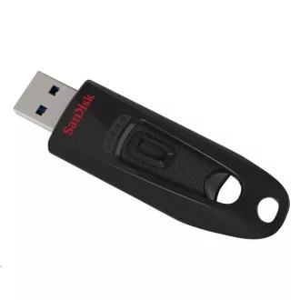 SanDisk Flash Disk 256GB Ultra, USB 3.0, černá SanDisk Flash Disk 256GB Ultra, USB 3.0, černá