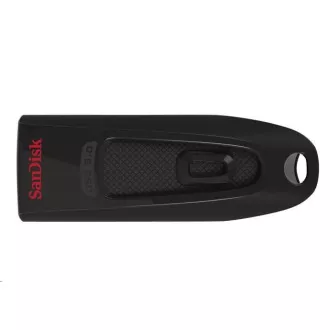 SanDisk Flash Disk 256GB Ultra, USB 3.0, černá SanDisk Flash Disk 256GB Ultra, USB 3.0, černá