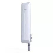 EVOLVEO HDO, aktivní venkovní DVB-T2 anténa, filtr LTE, 4G, 5G