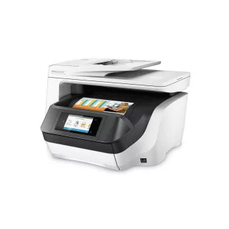 HP All-in-One Officejet Pro 8730 (A4, 24/20 ppm, USB 2.0, Ethernet, Wi-Fi, Print/Scan/Copy/Fax) HP All-in-One Officejet Pro 8730 (A4, 24/20 ppm, USB 2.0, Ethernet, Wi-Fi, Print/Scan/Copy/Fax)