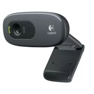 Logitech HD Webcam C270 Win10 Logitech HD Webcam C270 Win10