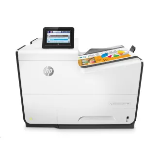 HP PageWide Enterprise Color 556dn (A4, 55 ppm, USB 2.0, Ethernet, Duplex) HP PageWide Enterprise Color 556dn (A4, 55 ppm, USB 2.0, Ethernet, Duplex)