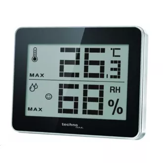 TechnoLine WS 9450 - digitální teploměr s vlhkoměrem TechnoLine WS 9450 - digitální teploměr s vlhkoměrem