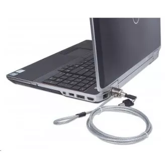 MANHATTAN Lenovo Kensington MicroSaver 64068E Security Cable Lock from IBM MANHATTAN Lenovo Kensington MicroSaver 64068E Security Cable Lock from IBM