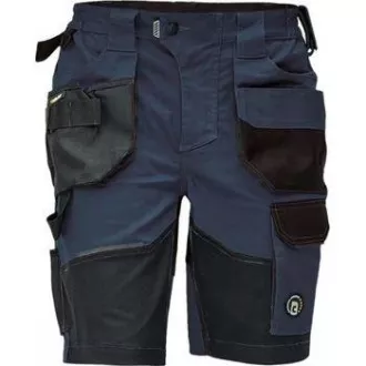 DAYBORO šortky navy 48 DAYBORO šortky navy 48