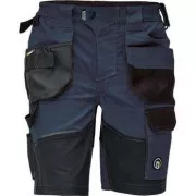 DAYBORO šortky navy 56