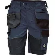 DAYBORO šortky navy 64