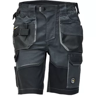 DAYBORO šortky mech.zelená 50 DAYBORO šortky mech.zelená 50