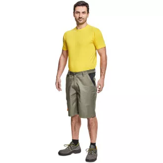 CREMORNE šortky navy 48 CREMORNE šortky navy 48