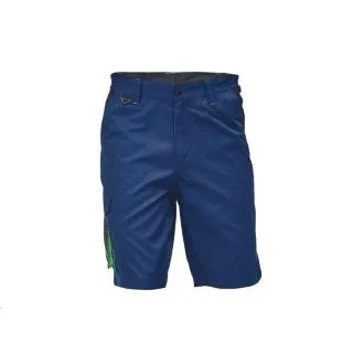 CREMORNE šortky navy 62 CREMORNE šortky navy 62