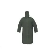 IRWELL pláštěnka PVC zelená XXL