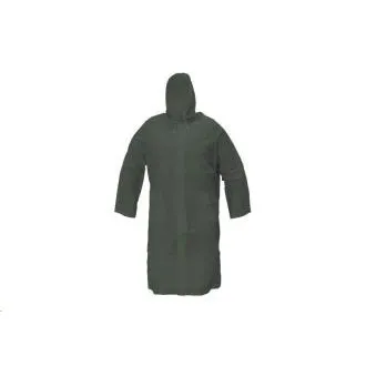 IRWELL pláštěnka PVC zelená XXL IRWELL pláštěnka PVC zelená XXL