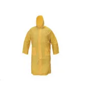 IRWELL pláštěnka PVC žlutá XXXL