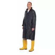NEPTUN plášť zelený - XXXL