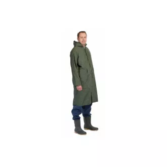 CETUS plášť do deště PVC zelená 2XL CETUS plášť do deště PVC zelená 2XL