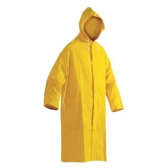 CETUS plášť do deště PVC žlutá 2XL CETUS plášť do deště PVC žlutá 2XL