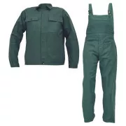 FF RALF BE-01-005 set(b+l) zelená 46