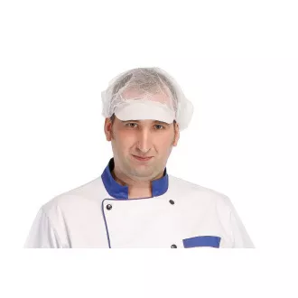 VAPI PEAK jednor.čepice bílá 100ks/bal VAPI PEAK jednor.čepice bílá 100ks/bal