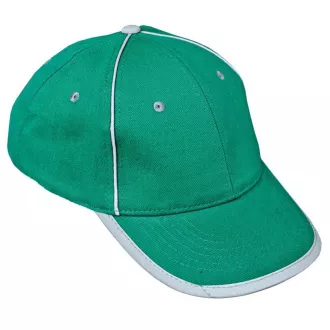 RIOM baseballová čepice žlutá RIOM baseballová čepice žlutá