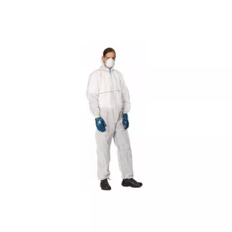 CHEMSAFE MS1 overal - M CHEMSAFE MS1 overal - M