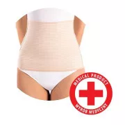 Babyono Expert poporodní břišní pás XL