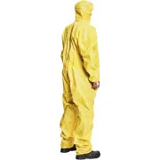 CHEMSAFE SHIELD overal žlutá XXL