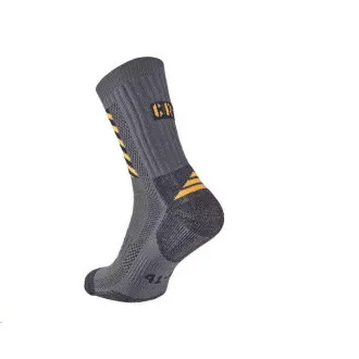 ZOSMA ponožky šedá č. 39-40 ZOSMA ponožky šedá č. 39-40