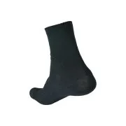 MERGE ponožky černá č. 45