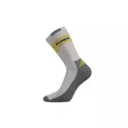 WASAT PANDA ponožky bílá č. 39-40