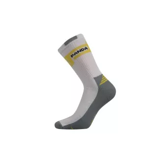 WASAT PANDA ponožky bílá č. 39-40 WASAT PANDA ponožky bílá č. 39-40