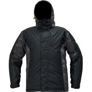 DAYBORO parka černá XL