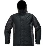 DAYBORO parka mech.zelená XXL