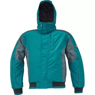 DAYBORO pilot bunda navy S DAYBORO pilot bunda navy S