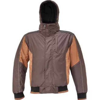 DAYBORO pilot bunda navy L