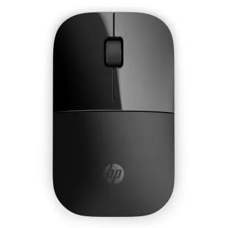 HP myš - Z3700 Mouse, Wireless, Black Onyx HP myš - Z3700 Mouse, Wireless, Black Onyx