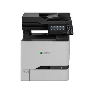 LEXMARK tiskárna CX725dhe A4 COLOR LASER, 47ppm, 2048MB USB, LAN, duplex, dotykový LCD, HDD LEXMARK tiskárna CX725dhe A4 COLOR LASER, 47ppm, 2048MB USB, LAN, duplex, dotykový LCD, HDD