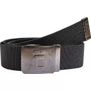 CERVA IRON pásek černá 135cm
