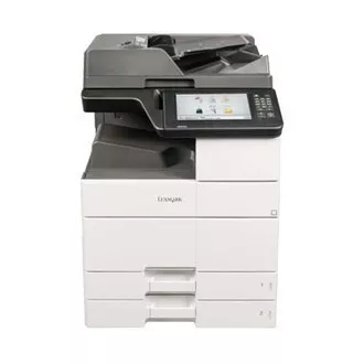 LEXMARK tiskárna MX910de MFP multifunkční Monochrome A3 LASER, 45ppm, USB, LAN, duplex LEXMARK tiskárna MX910de MFP multifunkční Monochrome A3 LASER, 45ppm, USB, LAN, duplex
