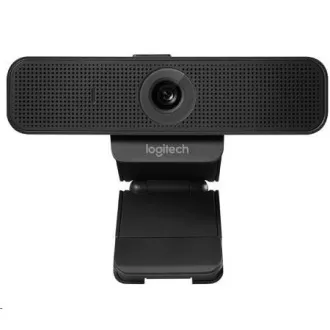 Logitech HD Webcam C925e Logitech HD Webcam C925e