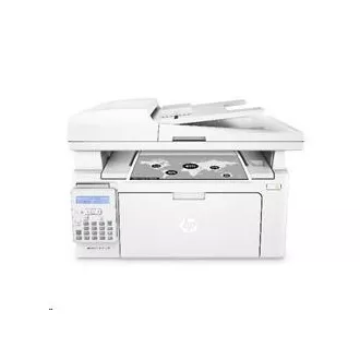 HP LaserJet Pro MFP M130fn (A4, 22ppm, USB, Ethernet, Print/Scan/Copy/Fax) HP LaserJet Pro MFP M130fn (A4, 22ppm, USB, Ethernet, Print/Scan/Copy/Fax)