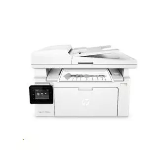HP LaserJet Pro MFP M130fw (A4, 22ppm, USB, Ethernet, Wi-Fi, Print/Scan/Copy/Fax) HP LaserJet Pro MFP M130fw (A4, 22ppm, USB, Ethernet, Wi-Fi, Print/Scan/Copy/Fax)