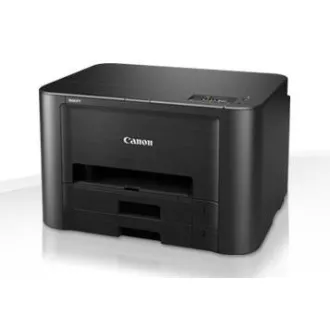 Canon MAXIFY iB4150 - barevná, SF, duplex, USB, LAN, Wi-Fi Canon MAXIFY iB4150 - barevná, SF, duplex, USB, LAN, Wi-Fi